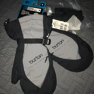 Burton Women’s Gore-Tex Mittens